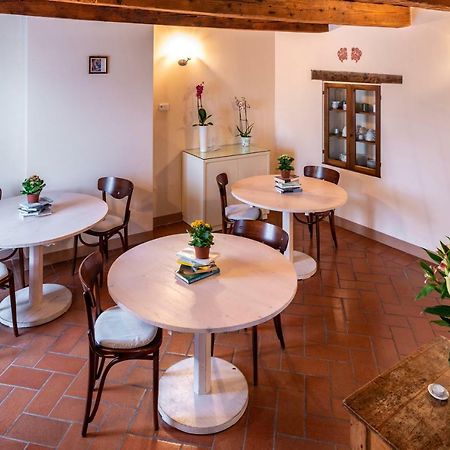 La Locanda Del Povero Diavolo Torriana Buitenkant foto
